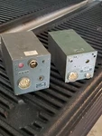 2 Vtg Aircraft Radio Corp. Receiver R-34A R-836/ARN Military.... Fixed Price $75.00.