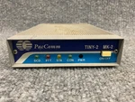 Pac-com TINY2 Packet Radio Modem Paccomm For Vhf Uhf Data Bbs. Fixed Price $199.99.