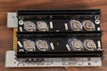 Continental 315R-1 828E-1 Collins Power Rock Am Transmitter (digital Modulator). Fixed Price $100.00.
