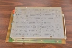Continental 315R-1 828E-1 Collins Power Rock Am Transmitter (pwm Pc Board). Fixed Price $50.00.