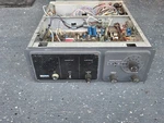 Vintage Itt Mackay Marine 6100 Ssb Radiotelephone - Commercial Ship. Fixed Price $105.00.