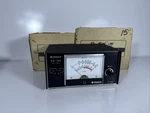 Swan WM-2000A 2KW Watt Meter Ham Radio (sold As-is) With Box. Fixed Price $135.00.