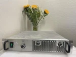 Empower 2042 BBS1C4AEL 25W 1-1000MHZ Rf Systems High Amplifier. Fixed Price $2500.00.