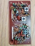 Board Pb 1961B For Yaesu Ft 101ZD. Fixed Price $18.00.