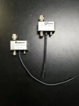 Low-noise Microwave Pre-amp, Conifer PA-1033 (X2). Fixed Price $65.00.