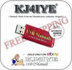 Acom 2000A Automatic Hf Linear Amplifier Usb Owner's Manual + Schematic - KJ4IYE. Fixed Price $17.95.