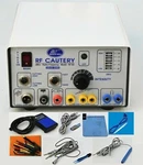 Generator Cautery Rf Set 2 Mhz**. Fixed Price $589.00.