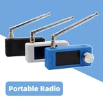 SI4732 Ats-mini 0.5-108MHZ Pocket Ssb Radio All Band ESP32 Receiver. Fixed Price $43.78.