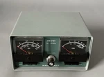 Untested Heathkit HM-2141 Dual Wattmeter 50-175 Mhz See Description. Fixed Price $89.99.