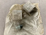 Nos Wwii Military BC-611 Antenna Isulator For Walkie Talkie Radio. Fixed Price $29.00.