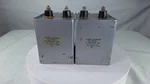 Cornell Dubilier 10 Mfd 2000VDC Capacitor. Fixed Price $49.00.