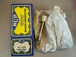 Nos Nib Bud NC-1928 Neutralizing Condenser .25-4 Pf? Capacitor. Fixed Price $10.00.