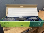 Sony AN-1 Low Noise Compact Shortwave Antenna 150 Khz 30 Mhz Japanese Box. Fixed Price $299.99.