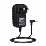 6V Ac Adapter For Icom BC-153SA IC-R5 IC-R20 IC-R3SS Charger Power Cord. Fixed Price $6.19.
