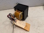 Yaesu FT-901 Hf Transceiver Power Transformer Vintage Ham Radi. Fixed Price $89.99.