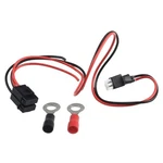 Replacement 6PIN Power Cable For Kenwood TS-430S TS-440S TS-570 TS-870 TS-850S. Fixed Price $12.89.