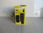 Fanuc Servo Amplifier Unit A06B-6093-H151 Lot #4179 Listed By Greg. Fixed Price $230.00.
