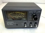 Yaesu YS-500 Swr & Power Meter 140-525 Mhz Untested As Is. Fixed Price $119.99.