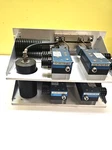 Telewave TW450-4HRB1 400-512 Mhz Uhf Hybrid Combiner Four T-4560 Dual Isolator. Fixed Price $899.99.