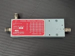 Narda Coaxial Directional Coupler Model 3001-10. Fixed Price $29.99.