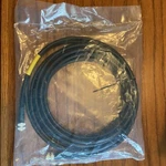 Dx Engineering RG-213U Low Loss Coax Cable With PL-259 Connectors, Ft. Fixed Price $65.00.