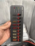 West Mountain 4008 Rigrunner Dc Power Panel. Fixed Price $125.00.