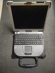 Motorola ML850 Toughbook Laptop Computer. Fixed Price $75.00.