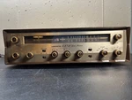 Vintage Lafayette Am/fm Stereo Receiver Model 40 Works. Fixed Price $475.00.