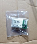 Tested Icom UT-102 Voice Synthesizer Module For Ham Radio. Fixed Price $185.00.