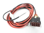 Dc Power Cable Ham Radio For Kenwood TS-700SP (great Condition). Fixed Price $15.00.