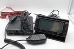Icom ID-5100A Dual Band Vhf Uhf D-star Digital Transceiver Mobile Radio HM-207. Fixed Price $489.99.