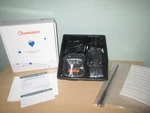 Wouxun KG-UV96 Uhf/vhf/airband Receive Ht Ham Radio Transceiver W/2800MAH Bat. Fixed Price $39.95.