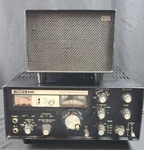 Henry Radio Tempo One Ham Transceiver FT-200 & FP-200 Supply. Fixed Price $299.95.