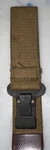 Original Canadian WW2 Inglis Browning Hi Power Stock Holster Frog P35. Fixed Price $59.95.