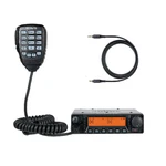 Fm Transceiver Retevis Gmrs Mobile Radio High Power 8 Repeater Ch Base Station. Fixed Price $169.99.