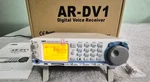 Aor AR-DV1 Digital Voice Receiver 100KHZ-1300MHZ All Mode. Fixed Price $1150.00.