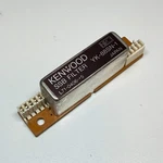 Kenwood YK-88SN-1 Ssb Filter 1.8KHZ (plug-in) For TS-950 TS-850 TS-690 TS-570. Fixed Price $114.91.