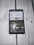 Calrad 65-301A Multi Meter Tester Resistance Voltages. Fixed Price $12.99.