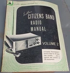 Sams CB2 Service Info: Eico Heath Lafayette Rca Sonar Utica Vocaline Webster. Fixed Price $26.97.
