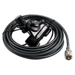 Comet CP-5M Universal RS-730 Lip Mount, 3-AXIS Adjustable, Uhf, 16.9FT Coax. Fixed Price $86.95.