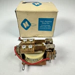 Advance Electric PC2C6VD 15A 6VDC Coil Relay In Box. Fixed Price $14.99.