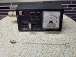 Vintage Lafayette Swr/power/fs Meter Model 99-26452. Fixed Price $39.99.