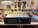 Vertex EVX-R70 Digital Repeater. Fixed Price $600.00.