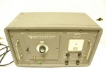 Ad-yu Electronics Lab Type 205B1 Hf Phase Millimicrosecond Detector & Amplifier. Fixed Price $123.00.