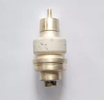 GS-35B Tube Power Triode 1.5 Kw New Without Cooler. Nos.. Fixed Price $155.00.