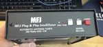 Used MFJ-939Y4 Automatic Antenna Tuner For Yaesu 200 Watts Ssb/cw. Fixed Price $175.00.