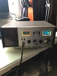 Console Ii 23 Am Ssb Channel Base Unit Transceiver Power Japan SBE-16CB. Fixed Price $109.95.