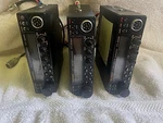 Yaesu FT-5200/FT-5100 Dual Band 144/430MHZ Vhf/uhf Ham Radio, Lcd, Black. Fixed Price $125.00.