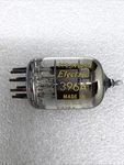 396A Western Electric Tubes. Fixed Price $89.00.