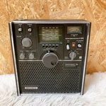 Sony ICF-5800 Skysensor 5-BAND Radio Receiver Fm Mw SW1 SW2 SW3 Vintage Jp. Fixed Price $569.00.